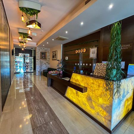 Family Hotel Ognyanovo Экстерьер фото