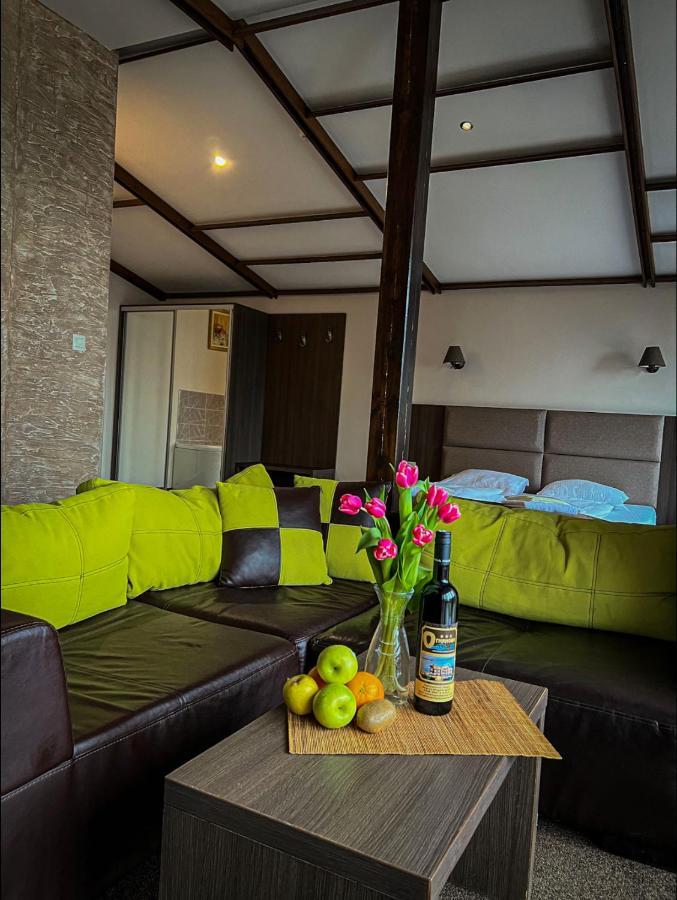 Family Hotel Ognyanovo Экстерьер фото