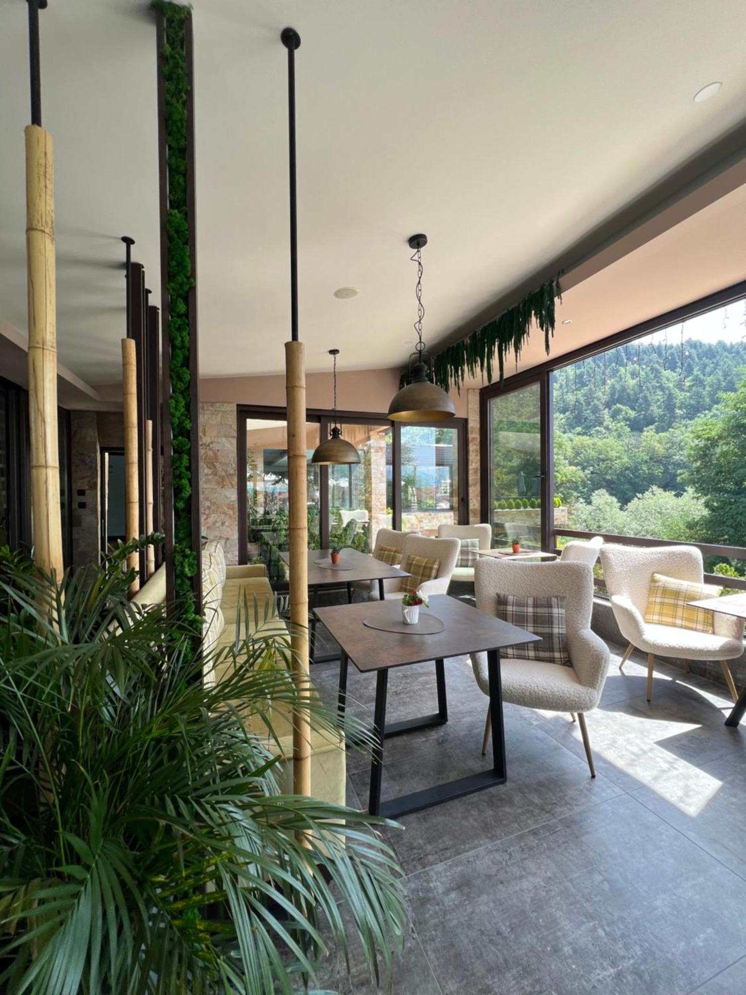 Family Hotel Ognyanovo Экстерьер фото