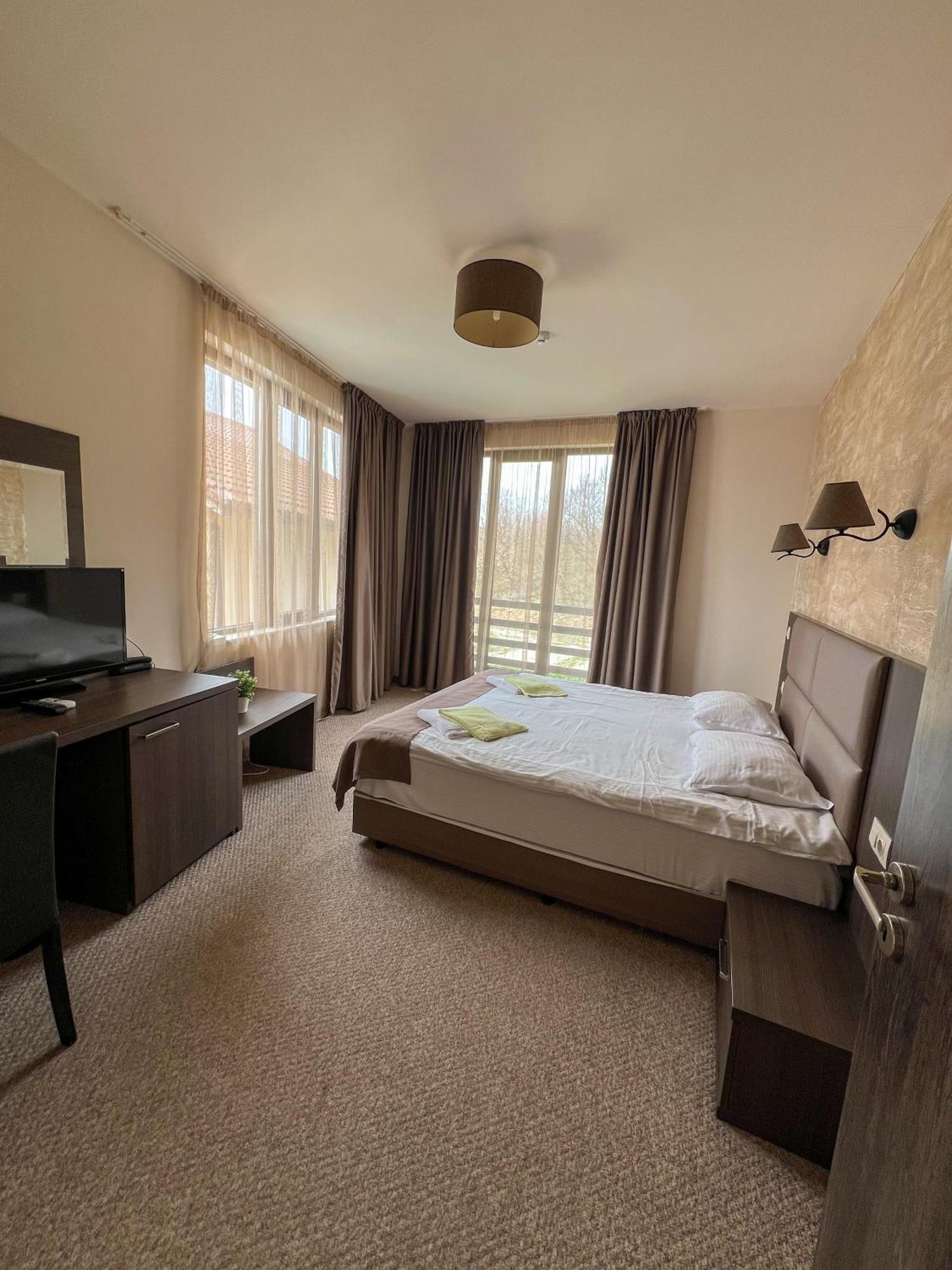 Family Hotel Ognyanovo Экстерьер фото