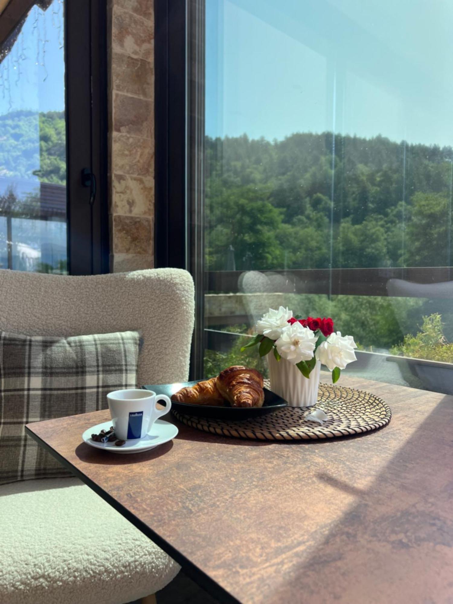 Family Hotel Ognyanovo Экстерьер фото